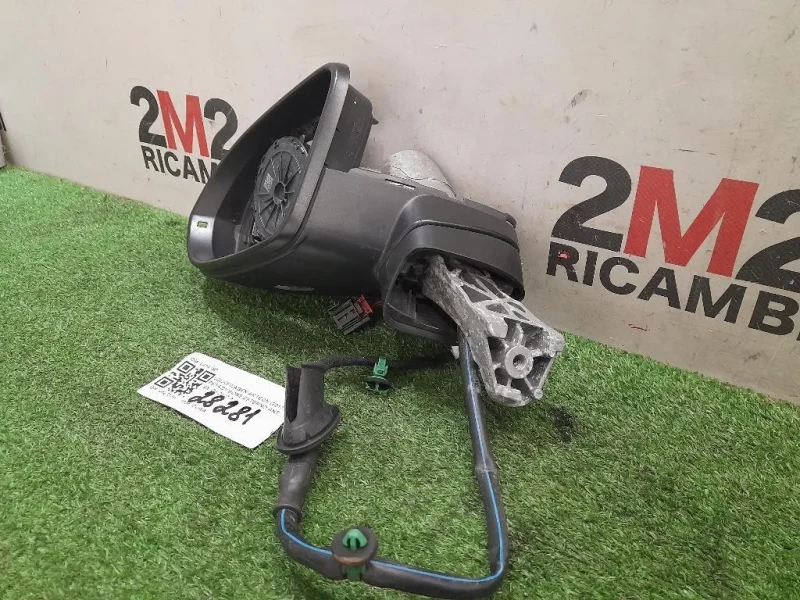 Retrovisore Esterno ANT SX 0414150 Volkswagen Arteon 2017