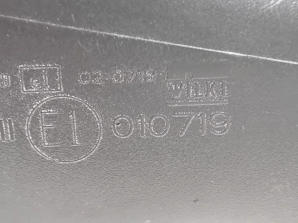 Retrovisore Esterno ANT SX 56508810 Volkswagen Caddy III 2004