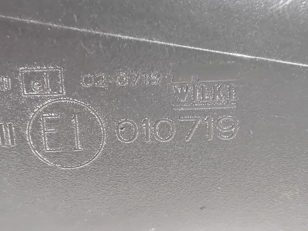 Retrovisore Esterno ANT SX 56508810 Volkswagen Caddy III 2004