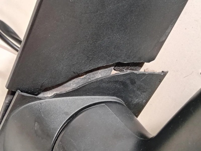 Retrovisore Esterno ANT SX 56508810 Volkswagen Caddy III 2004