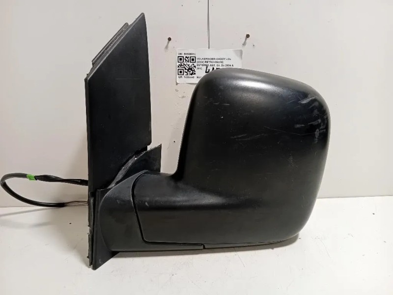 Retrovisore Esterno ANT SX 56508810 Volkswagen Caddy III 2004
