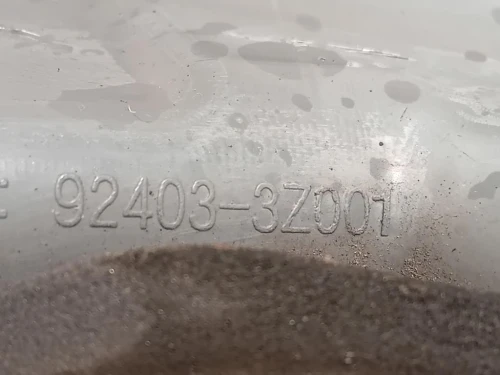 Fanale INF POST SX 92403-3Z001 Hyundai I40 2012