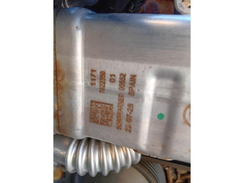 Motore Completo N47D20C 116 CV Bmw Serie 1 F20 Berlina 2012