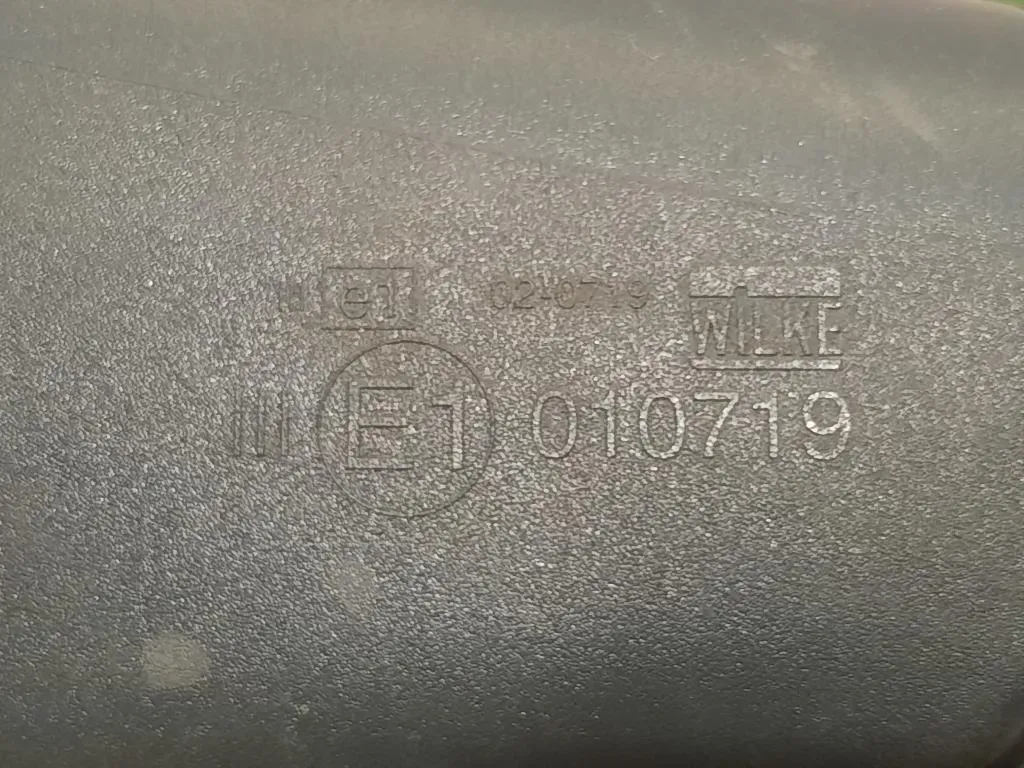 Retrovisore Esterno ANT SX Volkswagen Caddy IV 2011