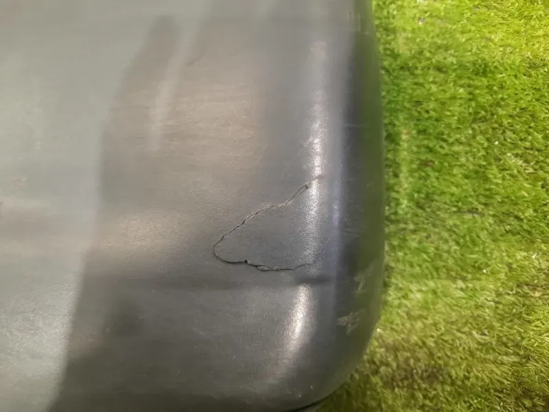 Retrovisore Esterno ANT SX Volkswagen Caddy IV 2011