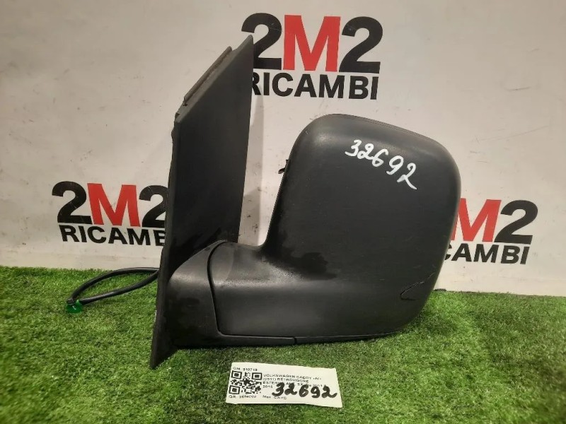 Retrovisore Esterno ANT SX  Volkswagen Caddy IV 2011