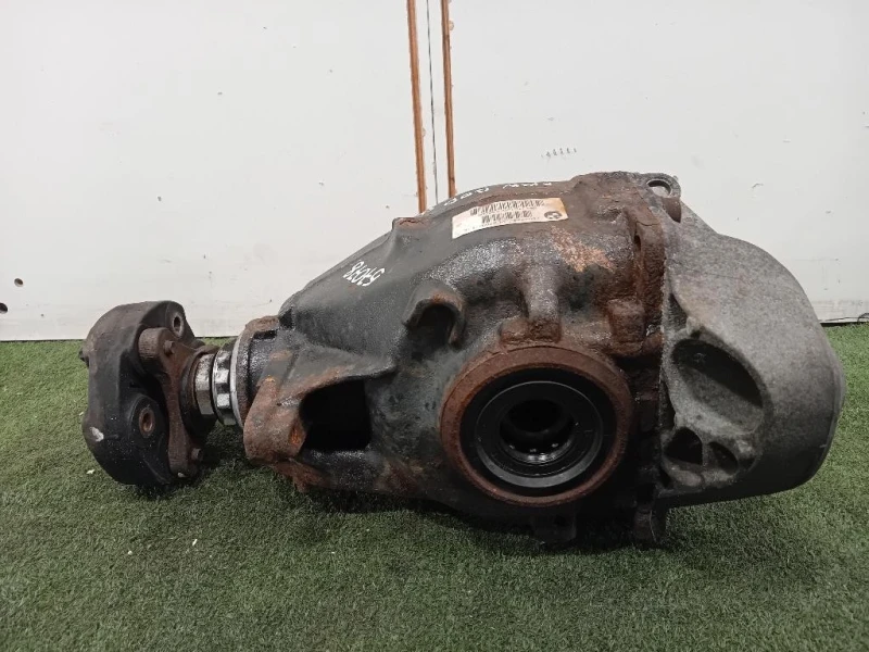 Differenziale POST 760374803 Bmw Serie 1 F20 Berlina 2012
