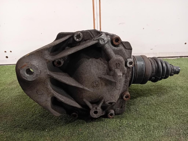 Differenziale POST 760559105 Bmw Serie 1 F20 Berlina 2012