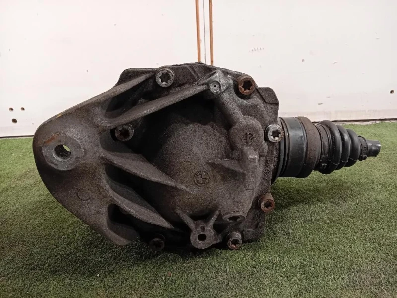 Differenziale POST 760559105 Bmw Serie 1 F20 Berlina 2012