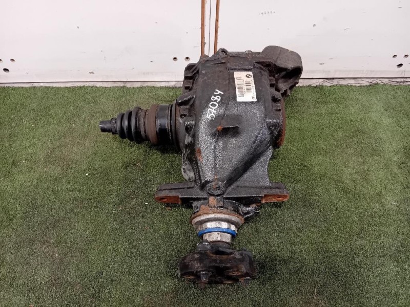Differenziale POST 760559105 Bmw Serie 1 F20 Berlina 2012