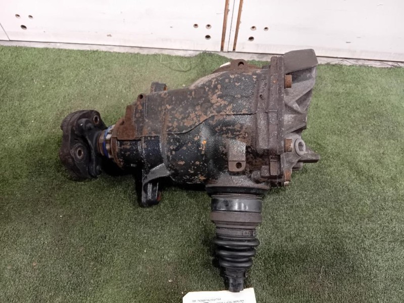 Differenziale POST 760559105 Bmw Serie 1 F20 Berlina 2012