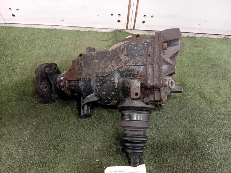 Differenziale POST 760559105 Bmw Serie 1 F20 Berlina 2012