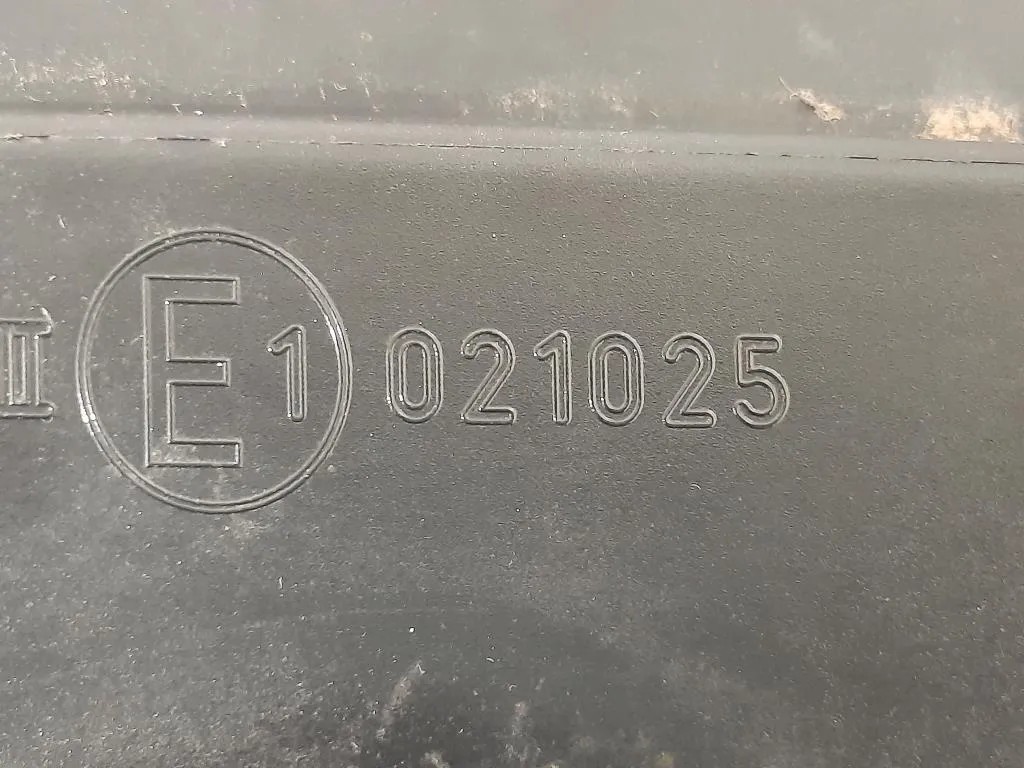 Retrovisore Esterno ANT SX 021025 Volkswagen GOLF VI 2009