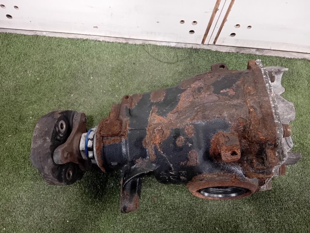 Retrovisore Esterno ANT SX 021025 Volkswagen GOLF VI 2009