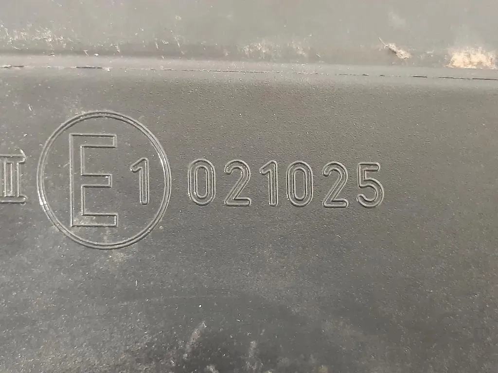 Retrovisore Esterno ANT SX 021025 Volkswagen GOLF VI 2009