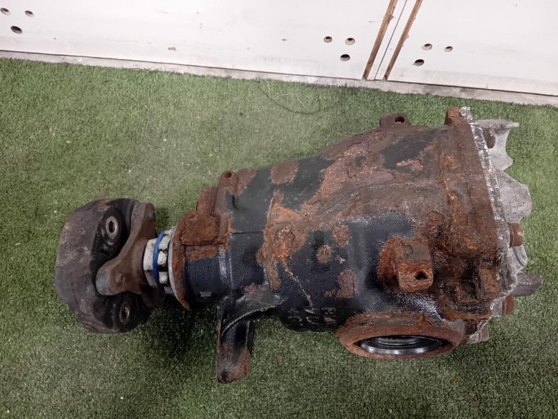 Differenziale POST 760374803 Bmw Serie 1 F20 Berlina 2012