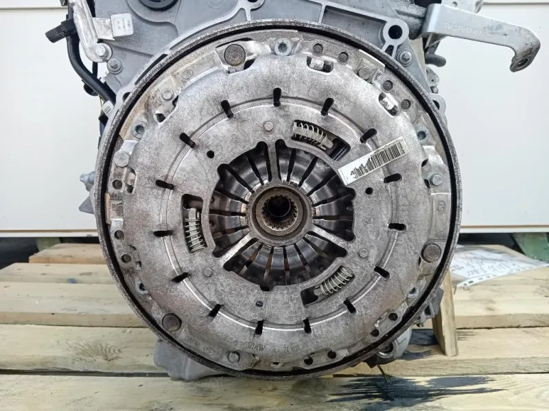 Motore Completo N47 D16A 116CV 86KW Bmw Serie 1 F20 Berlina 2012