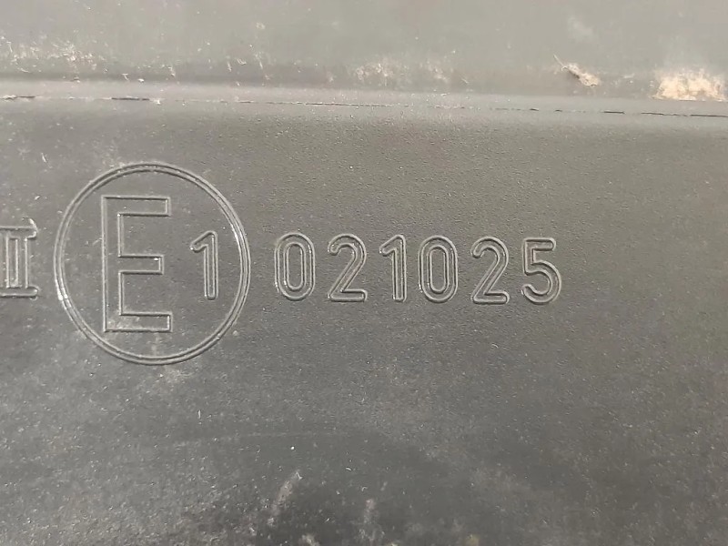 Retrovisore Esterno ANT SX 021025 Volkswagen GOLF VI 2009