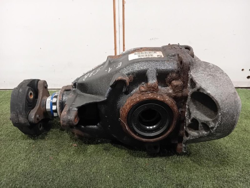 Differenziale POST 760374803 Bmw Serie 1 F20 Berlina 2012