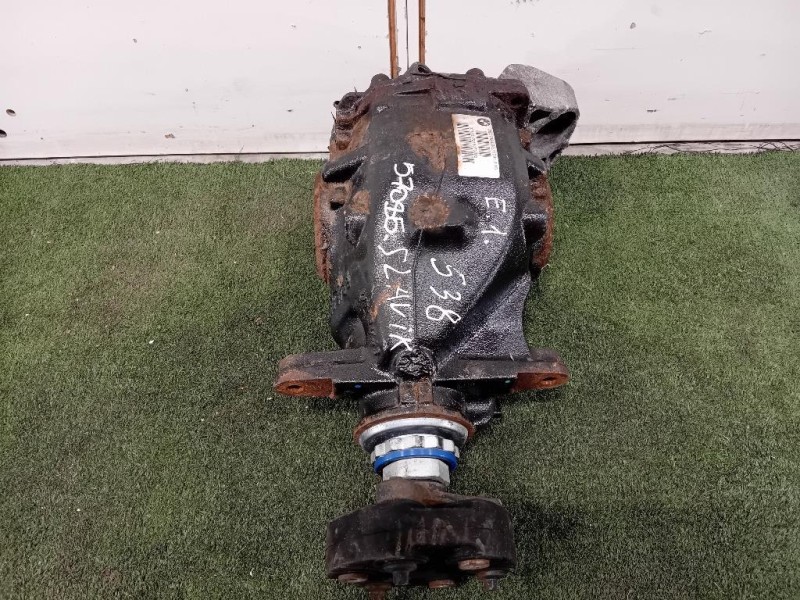 Differenziale POST 760374803 Bmw Serie 1 F20 Berlina 2012