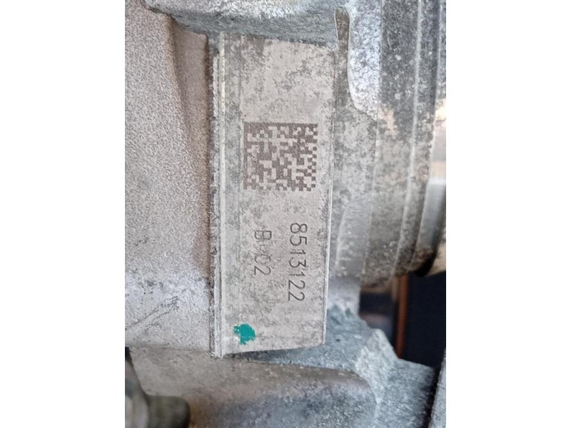 Motore Completo N47D20C 143 CV 105 KW Bmw Serie 1 F20 Berlina 2012