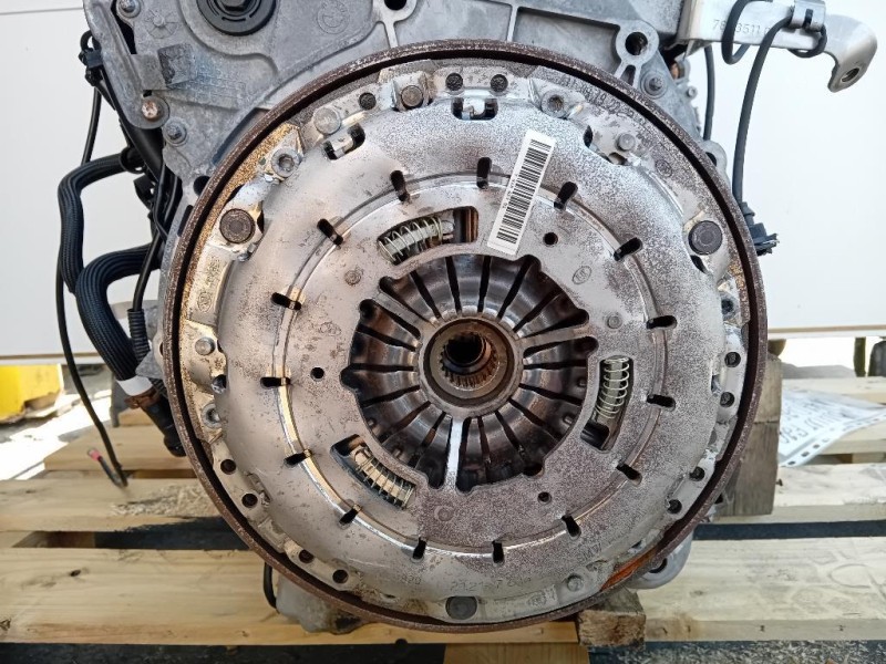 Motore Completo N47D20C 143 CV 105 KW Bmw Serie 1 F20 Berlina 2012