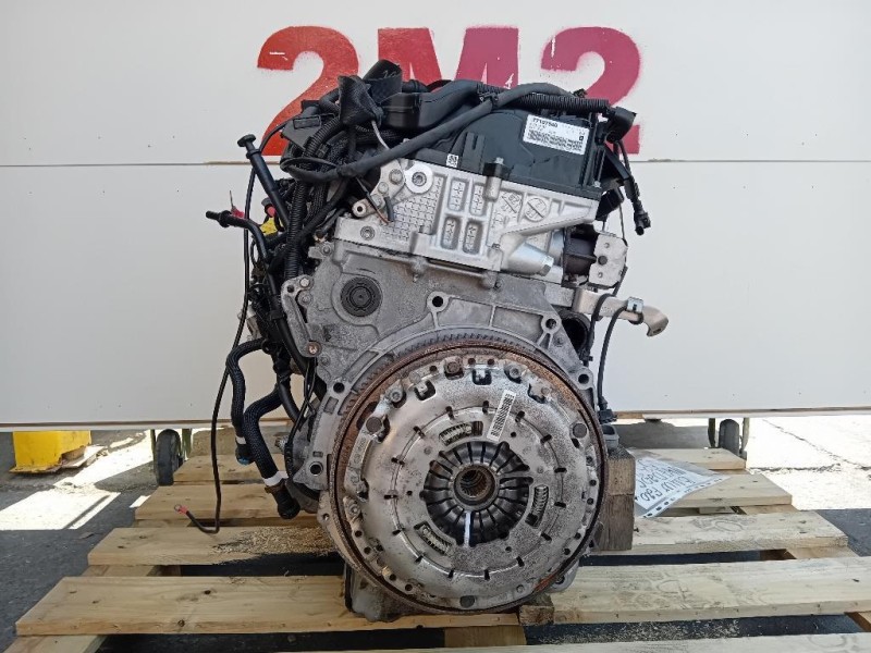 Motore Completo N47D20C 143 CV 105 KW Bmw Serie 1 F20 Berlina 2012