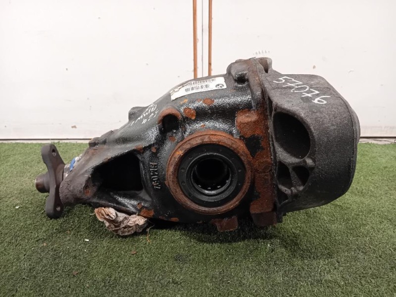 Differenziale POST 761697105 Bmw Serie 1 F20 Berlina 2015