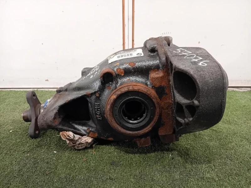 Differenziale POST 761697105 Bmw Serie 1 F20 Berlina 2015