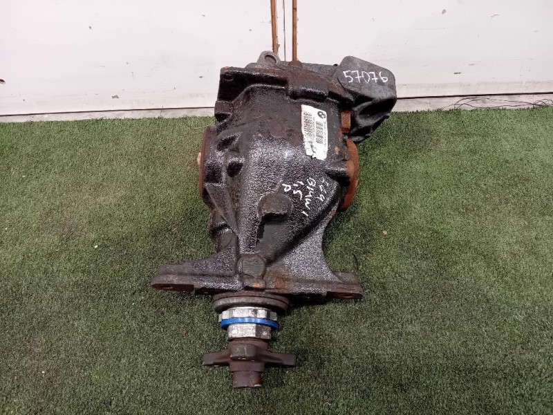 Differenziale POST 761697105 Bmw Serie 1 F20 Berlina 2015