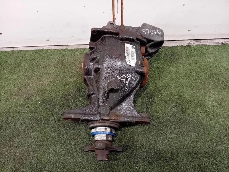 Differenziale POST 761697105 Bmw Serie 1 F20 Berlina 2015