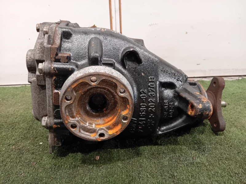 Differenziale POST 7598855 Bmw Serie 3 E90 Berlina 2005