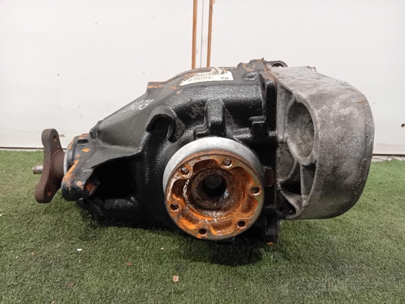 Differenziale POST 7598855 Bmw Serie 3 E90 Berlina 2005