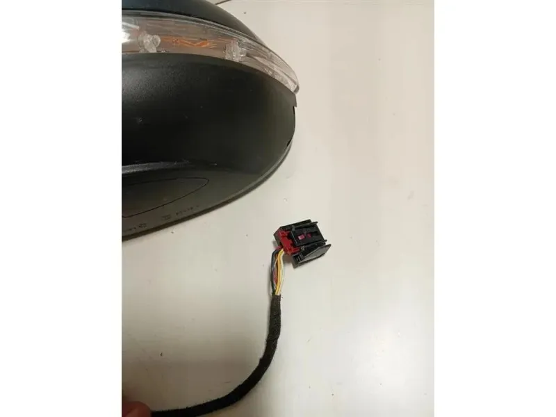 Retrovisore Esterno ANT SX 012575 Volkswagen GOLF VI 2009