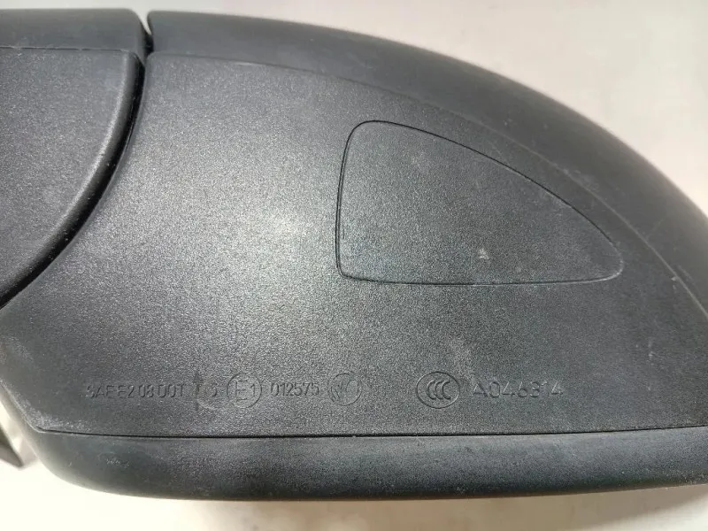 Retrovisore Esterno ANT SX 012575 Volkswagen GOLF VI 2009