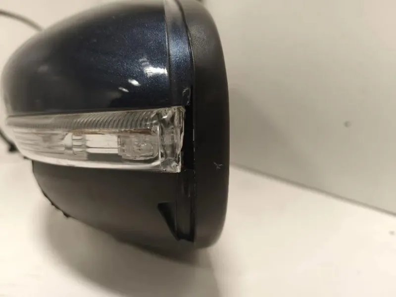 Retrovisore Esterno ANT SX 012575 Volkswagen GOLF VI 2009