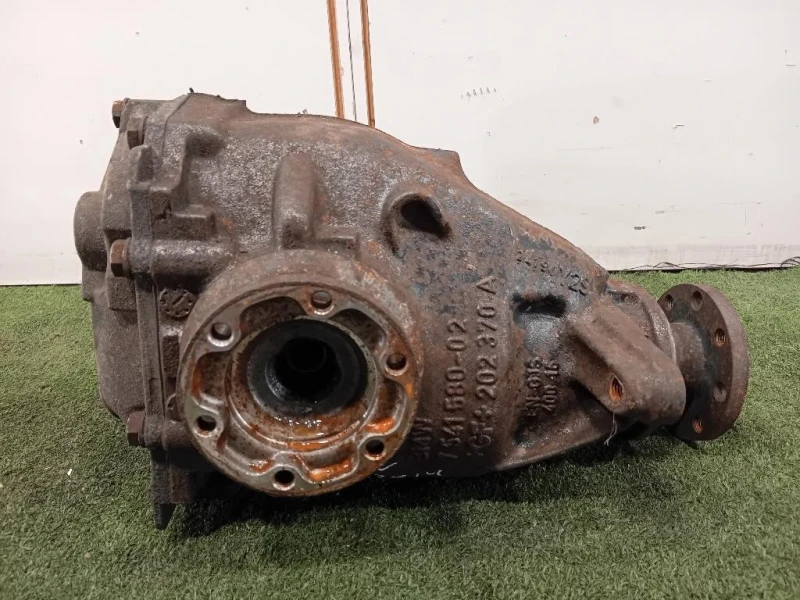 Differenziale POST E2033V346 Bmw Serie 3 E90 Berlina 2005