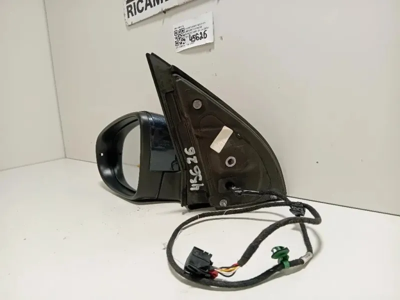 Retrovisore Esterno ANT SX 012575 Volkswagen GOLF VI 2009