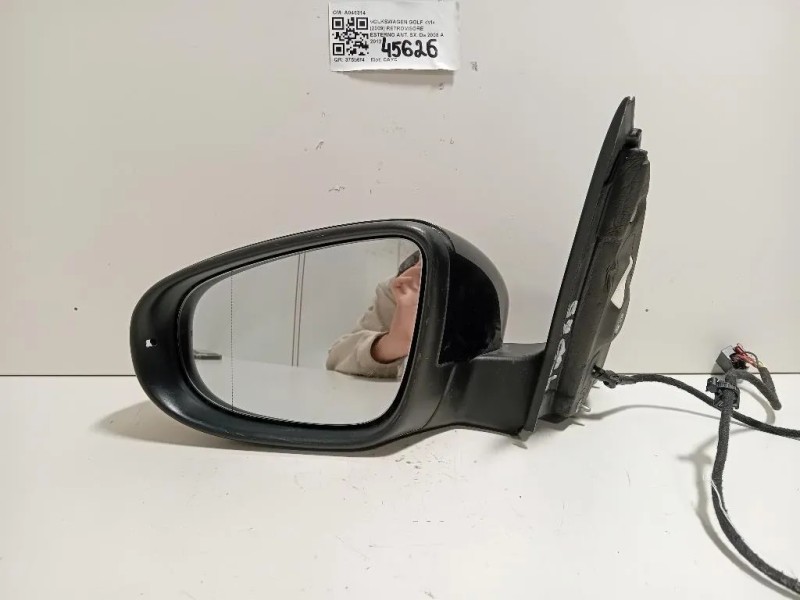 Retrovisore Esterno ANT SX 012575 Volkswagen GOLF VI 2009