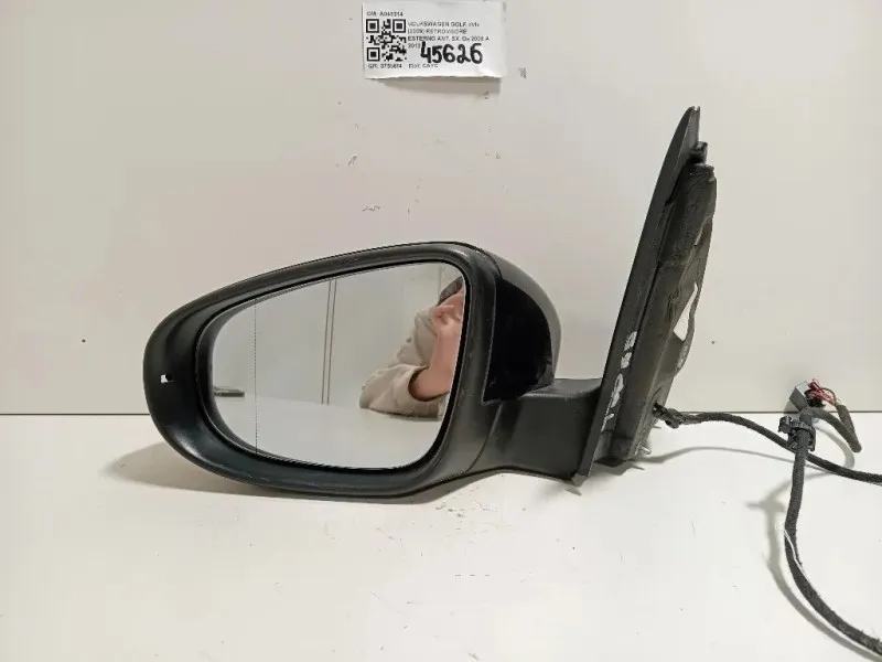 Retrovisore Esterno ANT SX 012575 Volkswagen GOLF VI 2009