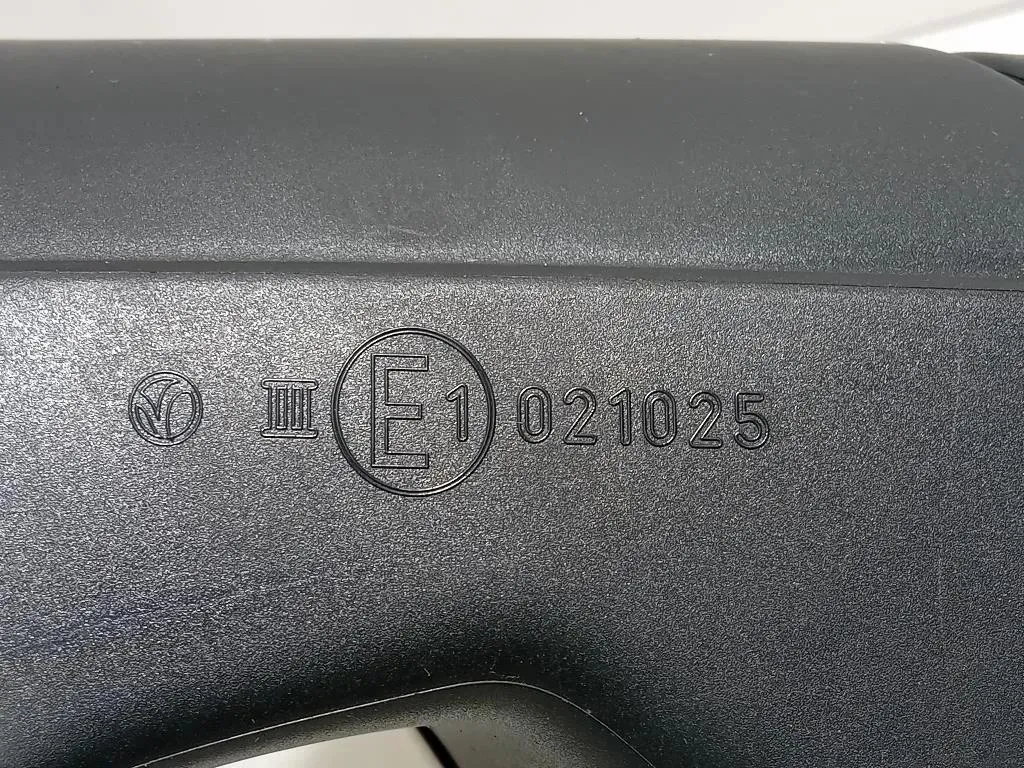 Retrovisore Esterno ANT SX A046314 Volkswagen GOLF VI 2009