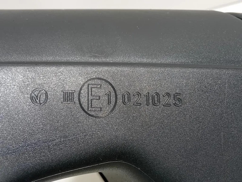 Retrovisore Esterno ANT SX A046314 Volkswagen GOLF VI 2009