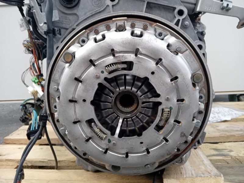 Motore Completo N47D16A 116 CV 85 KW Bmw Serie 1 F20 Berlina 2012