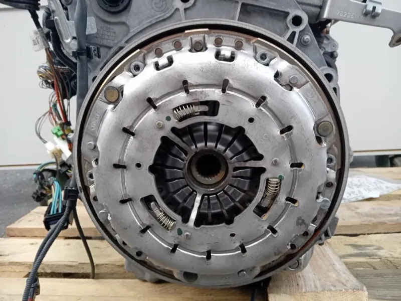 Motore Completo N47D16A 116 CV 85 KW Bmw Serie 1 F20 Berlina 2012