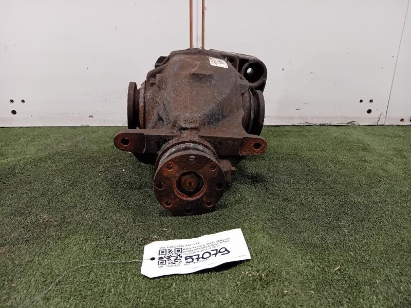 Differenziale POST E2033V346 Bmw Serie 3 E90 Berlina 2005