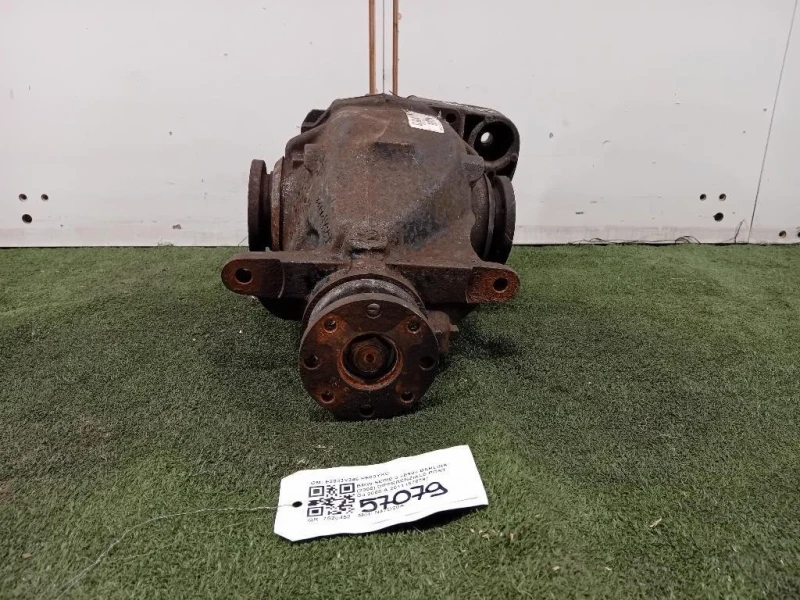 Differenziale POST E2033V346 Bmw Serie 3 E90 Berlina 2005