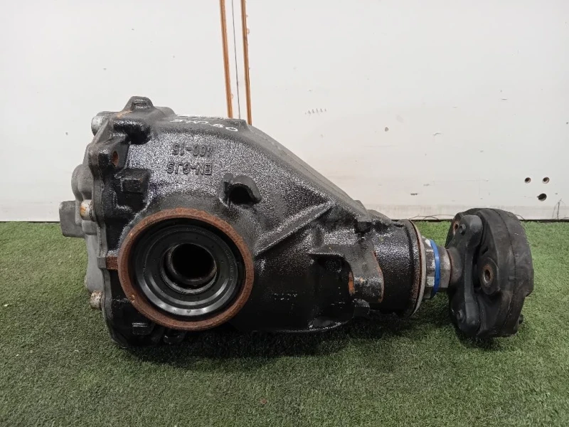 Differenziale POST 754487306 Bmw Serie 3 F30 Berlina 2012