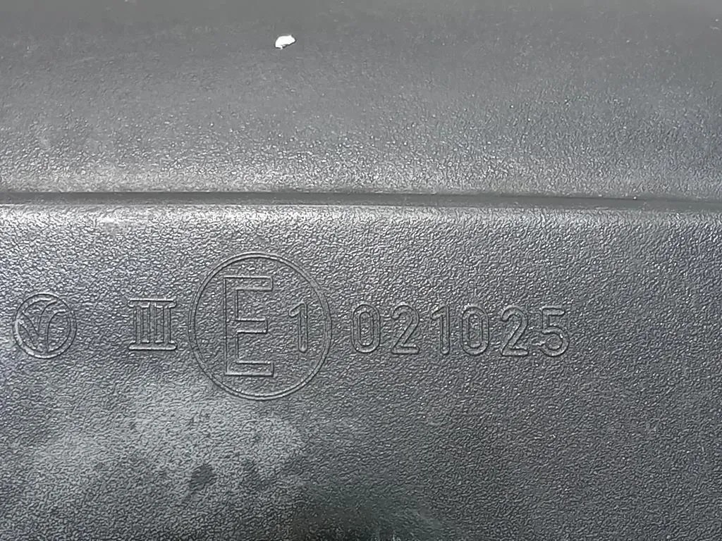 Retrovisore Esterno ANT SX 5K0 857 933 Volkswagen GOLF VI 2009