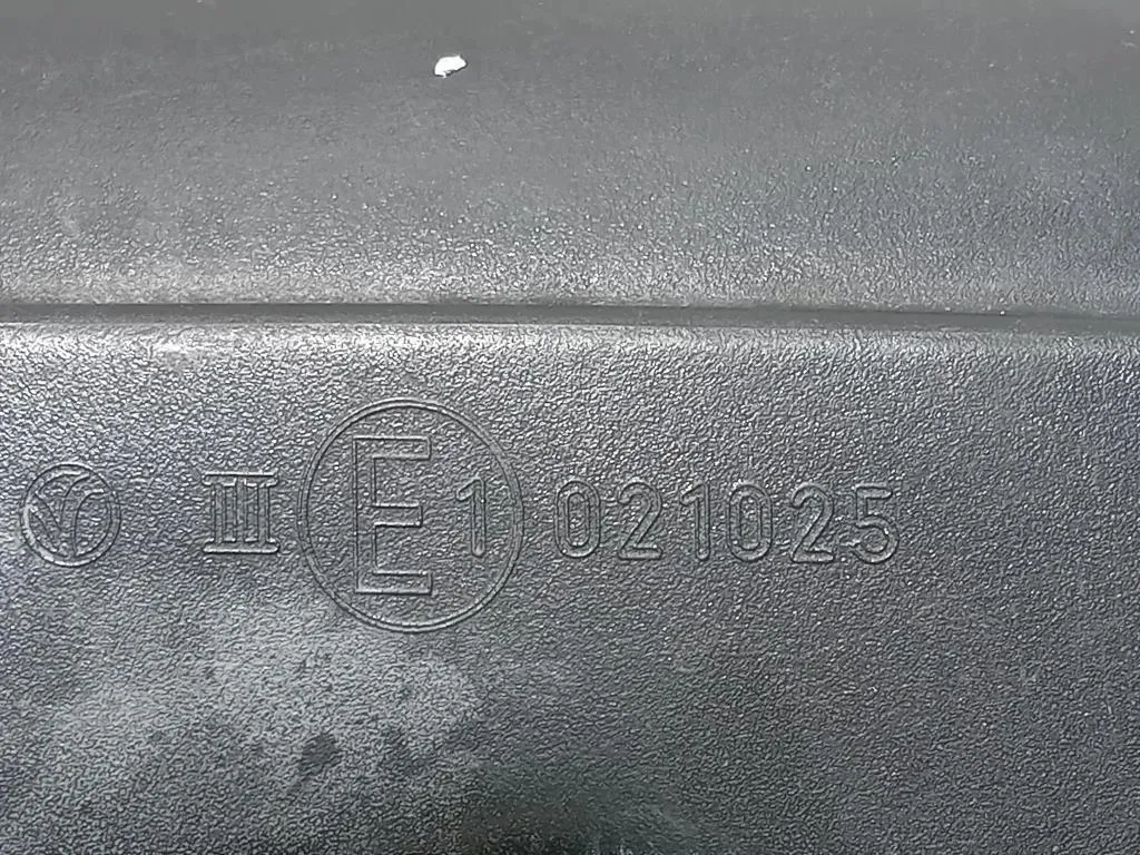 Retrovisore Esterno ANT SX 5K0 857 933 Volkswagen GOLF VI 2009