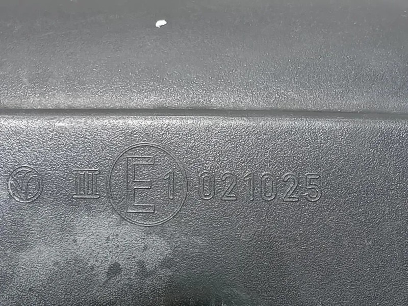 Retrovisore Esterno ANT SX 5K0 857 933 Volkswagen GOLF VI 2009